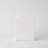 Icon Vase-Matte White-Med