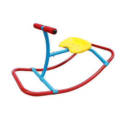 Platports Rocking Horse – Kids Rocker Toy