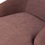Chaise longue rembourrée Isabela Galilee-114313983