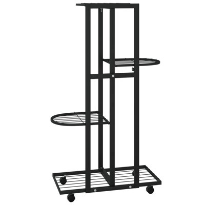 Raydean Plant Stand by Arlmont & Co.