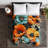 Machine Printed Throw Blanket-1382012465