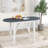 Extendable Dining Table Sets(must Include Both Table And Chair) Wood Rustic Home