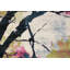 Tapis oriental transitionnel 4 x 6