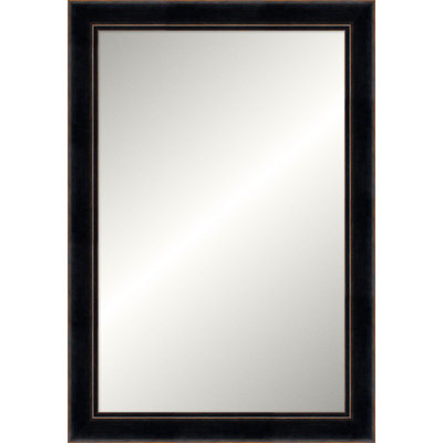 Weston Solid Wood Mirror