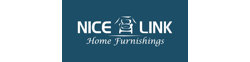 Logo Nice Link Home Furnishings