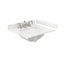 Palmilla 48" Freestanding Single Bathroom Vanity with Cultured Marble Top-1672787657-1645448493-1645448489