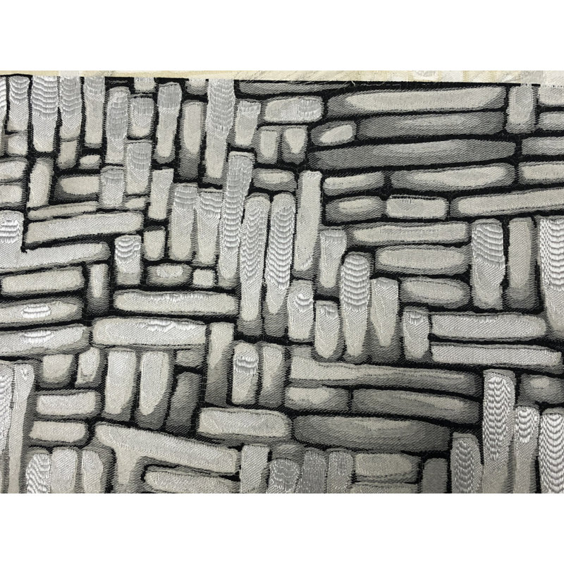 Fabric, Ebony