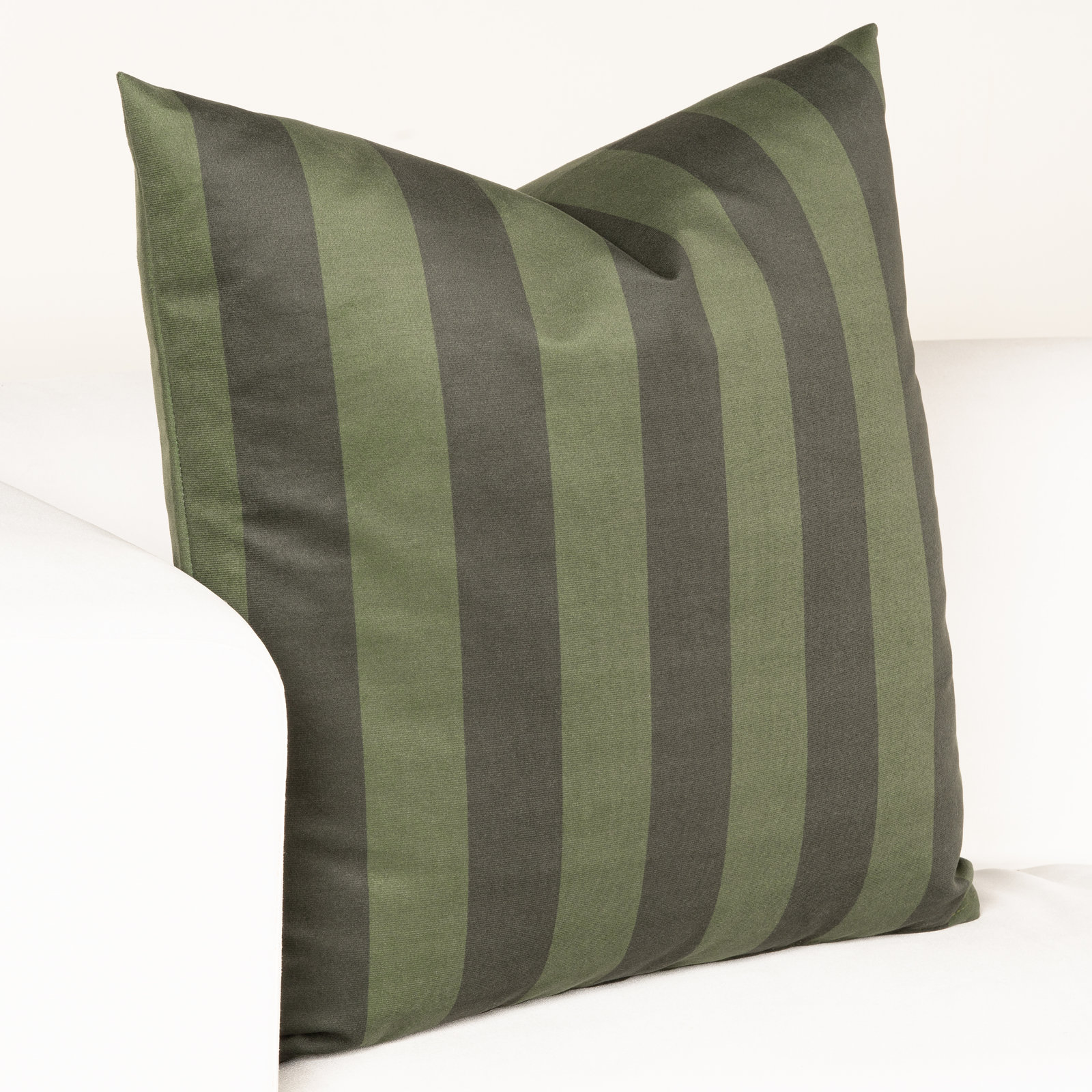 Throw Pillow, Polyfill, Pine, 22" x 22"