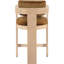 Tabouret rembourré Sacha Howley-193433131-189653393-189653404