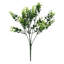 33 cm H Faux Ficus Branch Plant