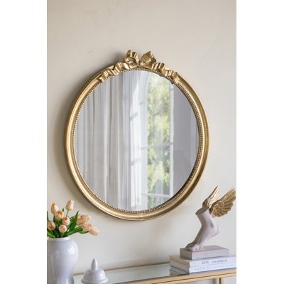Miroir mural 30 po x 32,1 po