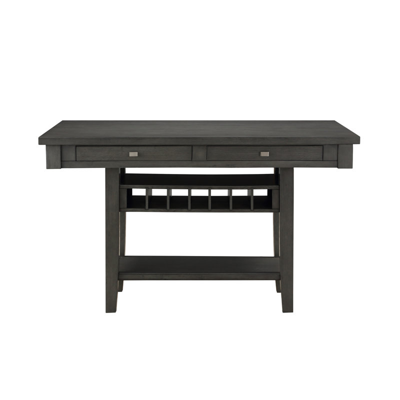 Cineraria Ash Solid Wood Dining Table