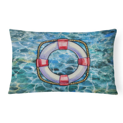  Coussin lombaire Life Saver