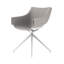 Manta 23.5" W Swivel Armchair-1326477321-1326664239