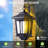 Bayview Aluminum LED Wall Light