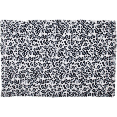 Engie Animal Print Pet Bed