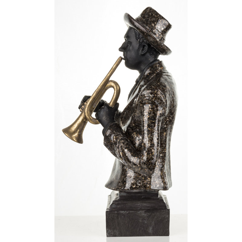 Shinnick Figurines & Sculptures