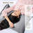 Satin Pillowcase Set of 2, 300 Thread Count , Gray Sand,GentleSoft™️-1796851204-1796851208