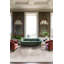 Mary Katrantzou Sunray Nude Area Rug-56519040