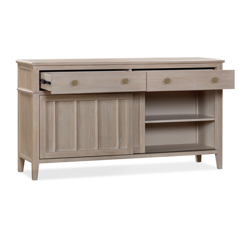 Buffet 66 po Honey