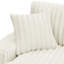 Canapé double Corduroy Ridge-322196617