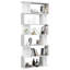 Alec-Andrew 203.2cm W Bookcase-2099169871