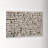 Timber Solid Wood Rectangle Acrylic Painting Print-120018014-63175899