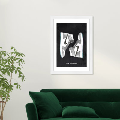 " Classic Sneakers II "