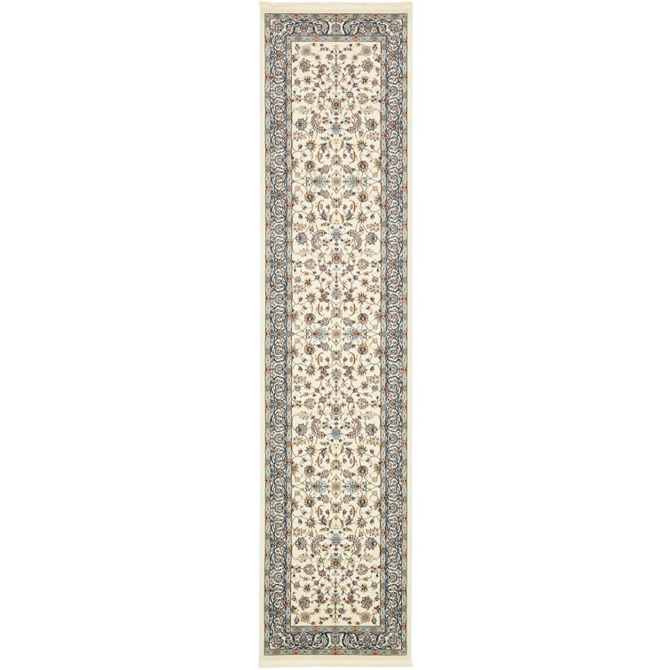 Jackson Oriental Indoor Rug