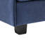 Canapé modulaire en polyester