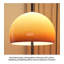 Luminaire de sol en verre Gradient