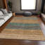 Tapis intérieur / extérieur avec envers antidérapant Withams-252509219