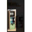 Allaynah 110cm H x 35.3cm W Standard Bookcase-2035257230