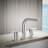 Elate Deck-Mount Bath Faucet Trim-109554956