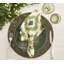 Watercolor Ikat Napkin-1827899366