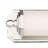Campanelli Dimmable Bath Bar