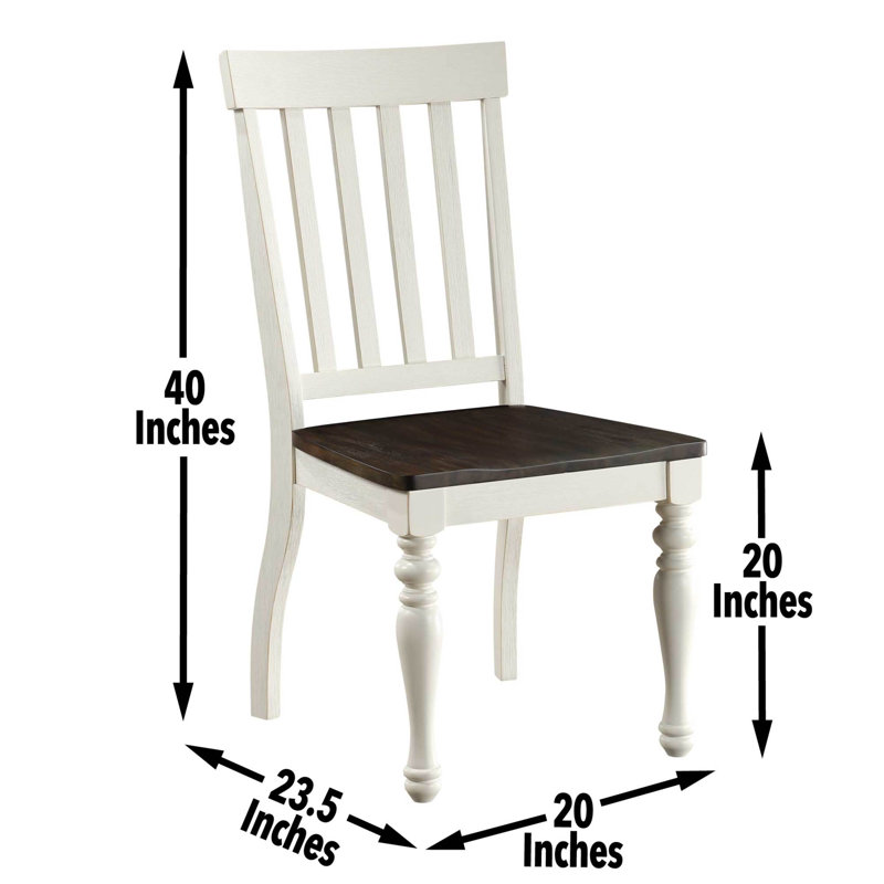 Chaise d'appoint Heppman