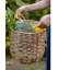 Panier en osier