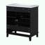 Ensemble de meuble-lavabo 30 po avec lavabo-2047467609-2047467590
