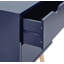 Lalani 40cm W Bedside Table-60432071