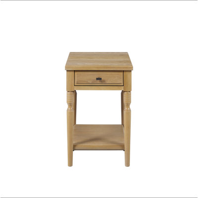Table de bout