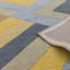 Simeon Abstract Wool Hand Tufted Area Rug-33982601