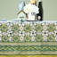 Nappe 100% coton faite à la main-2124732852-2124732859