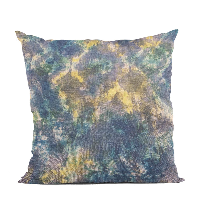 Coussin Plutus, Rectangle, H 12 po x l 20 po