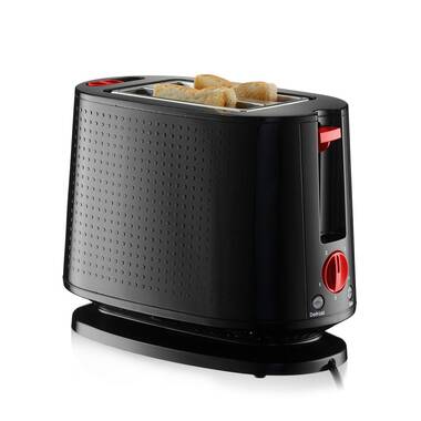 Russell Hobbs Groove Toaster review: toast just about anything