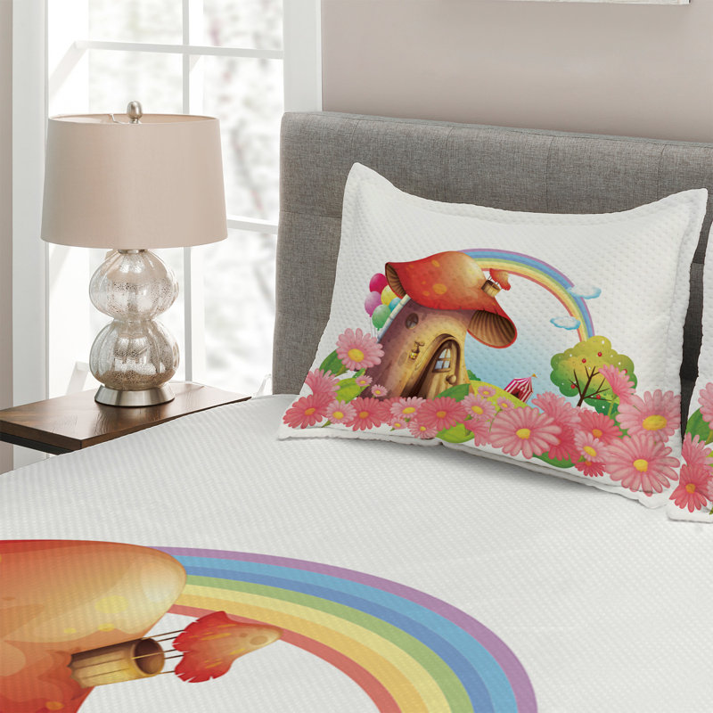Coverlet