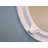 Ellert Wood Round Wall Mirror-23991239-23991245