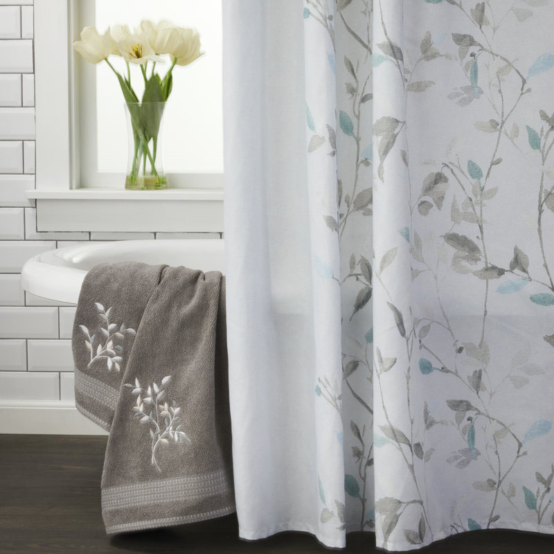 Midweight Bath Towel