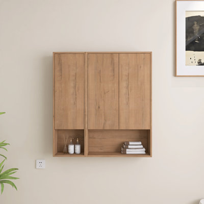 Armoire de salle de bain murale l 36 po Bellmead