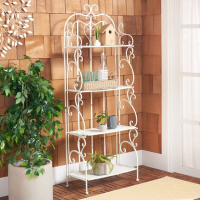 Delmonte 24.8 " W Shelving Unit